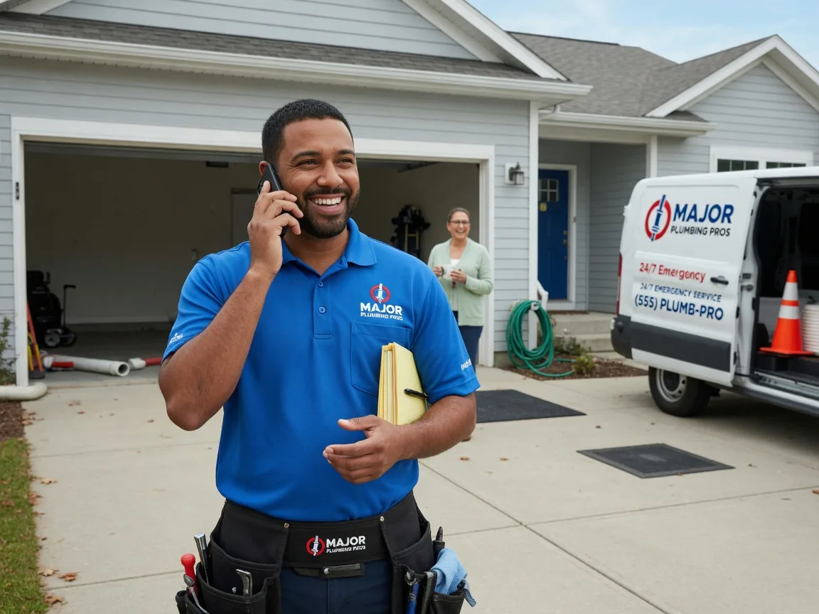 Drain Cleaning Services Port Richey, FL FAQs